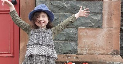 Great Corsock Show set to make welcome return