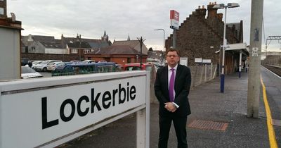 Dumfries and Galloway train passengers "losing faith" in region's rail service