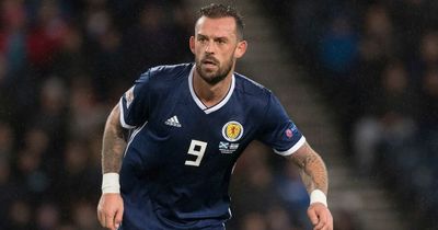 Steven Fletcher on Celtic transfer links as Dundee United star reckons fans 'sick hearing about it'