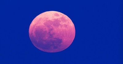 July's full moon is Buck Moon – what is a supermoon and how to see it TONIGHT