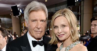 Harrison Ford’s age-gap relationship with wife Calista Flockhart as actor turns 80