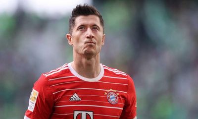 Football transfer rumours: Chelsea to move for Robert Lewandowski?