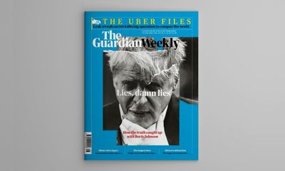 Lies, damn lies: Inside the 15 July Guardian Weekly