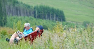 Latest Met Office forecast for Wales as temperatures briefly dip ahead of scorching 35C heatwave