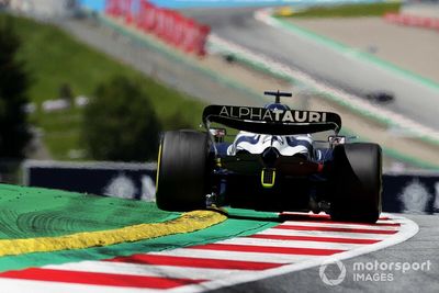 Why were there so many penalties at F1's Austrian GP?