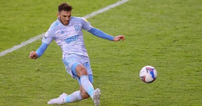 Troy Parrott coy on Tottenham future amid Sunderland transfer links