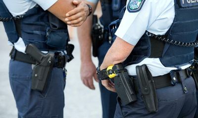 ‘Too ugly to be raped’: Queensland inquiry hears police were dismissive of domestic violence victims