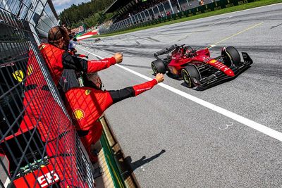 Leclerc: Austrian GP victory "needed" after five-race F1 slump