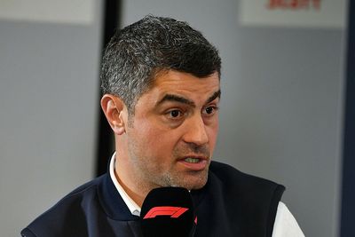 Former F1 race director Masi responds to FIA departure