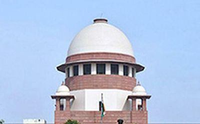 Cannot impose ‘omnibus’ ban on demolitions: Supreme Court
