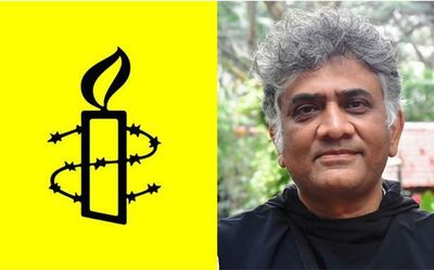 Explained | The ED and CBI’s cases against Amnesty International India and Aakar Patel