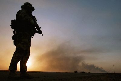Former military chief calls for ‘thorough investigation’ of SAS Afghanistan killing claims