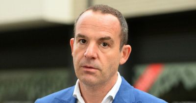 Martin Lewis issues warning for energy bill 'catastrophe' and says 'I feel sick'