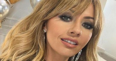 Coronation Street's Samia Longchambon looks worlds away from Maria Connor after makeover