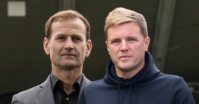 Crucial 24 days for Newcastle with Eddie Howe confident of striker deal before Nottingham Forest