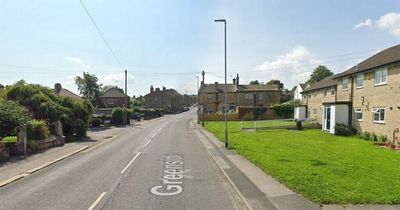 Shots fired at Pudsey flat and window smashed in serious incident