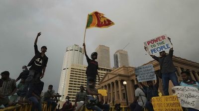 Sri Lanka: Timeline of a Crisis