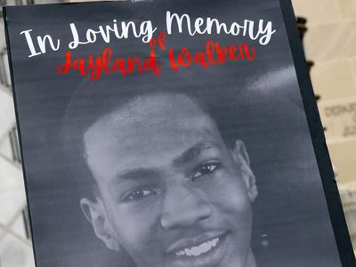 An Ohio city struggles to make sense of another fatal police shooting of a Black man