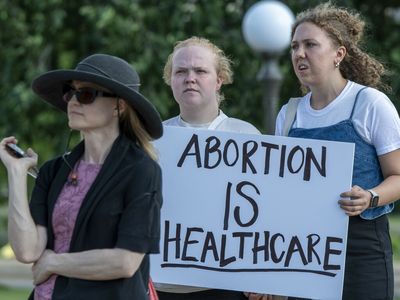 Three things to know about health insurance coverage for abortion