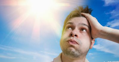 Signs of dehydration in your toilet during sweltering heatwave as NHS issues warning