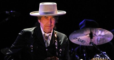 Bob Dylan set to play two Scots gigs this October in first visit for five years