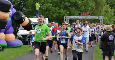 Dublin run pays tribute to 4-year-old autistic girl who died in tragic circumstances
