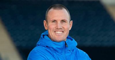 Rangers transfer 'concern' highlighted by Kenny Miller as he pinpoints key area to address