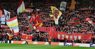 Liverpool announce membership and ticketing changes ahead of new Premier League season