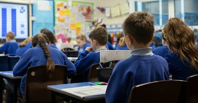 UK heatwave - When is it too hot for your children to be at school?
