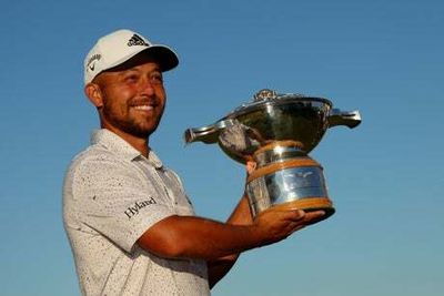 The Open: Xander Schauffele eyes elusive first Major while Rory McIlroy again seeks end to drought