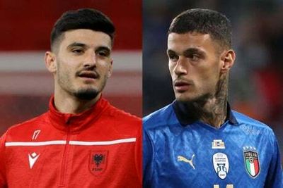 West Ham accelerate transfer talks with Gianluca Scamacca and Armando Broja leading big-money targets