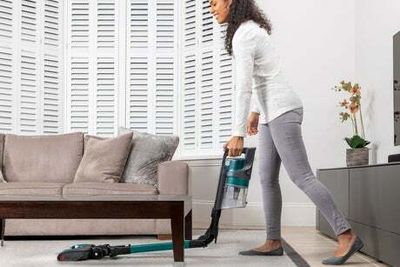 Shark vacuum deal for Prime Day 2022: clean up on vacuum devices