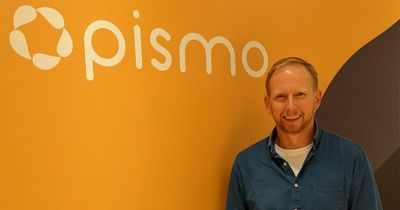 Amazon-backed banking platform Pismo appoints former Just Eat director in Bristol