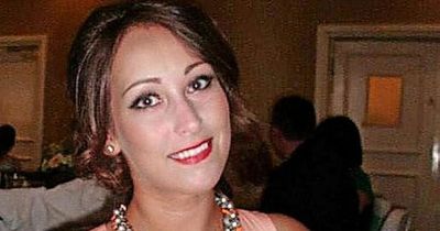 Kirsty Maxwell parents want to track down 'mystery woman' who was at scene of fall