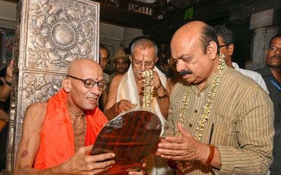 Karnataka Government to release ₹500 crore to restore infrastructure damaged in heavy rains and floods: Chief Minister