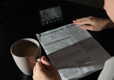Ofgem orders energy suppliers to act urgently over direct debit ‘failings’