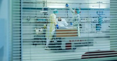 UK Covid deaths pass 200,000 as grim milestone shows virus remains rampant
