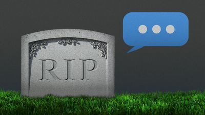 New AI tools let you chat with your dead relatives