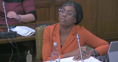 Kemi Badenoch challenged to visit Scotland by SNP MP to see impact of Tory polices