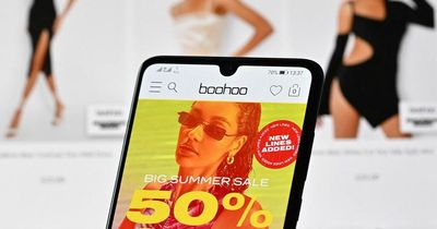 Boohoo introduces new change to returns policy that will charge shoppers £1.99