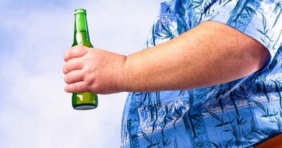 Heatwave makes men gain weight due to 'hunger hormone', study finds