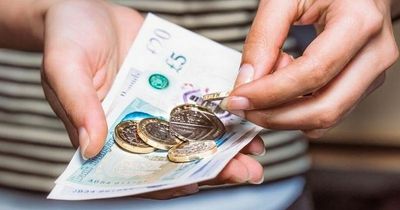 People due £326 cost of living payment from DWP this month need to know these nine things