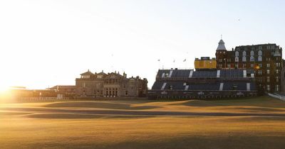 Gary Murphy column: The Open is a tournament like no other and Irish players have a great chance of victory