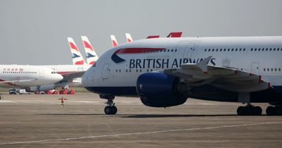 What to do if your Edinburgh Airport British Airways flight is cancelled