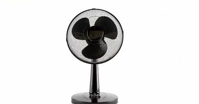Get an Argos fan for free using heatwave-busting deal