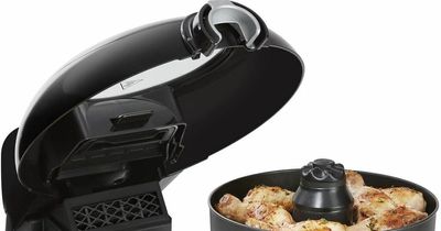 Amazon's biggest Prime Day deal for the home is a range-topping air fryer
