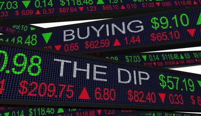 These 3 Stocks Are the Biggest Decliners. Should You Buy the Dip?