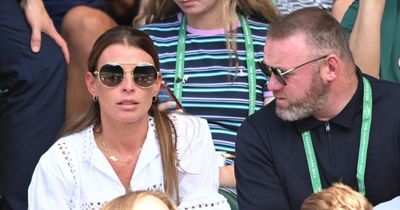 Coleen Rooney and kids not joining Wayne in US after criticising life in Washington