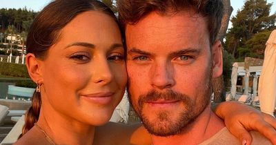 Louise Thompson rushed to hospital after traumatic birth caused 'weird form of dementia'