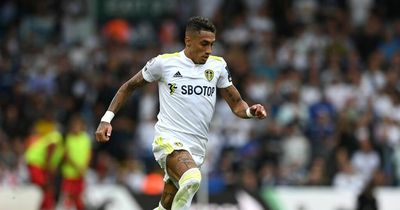 'I'll miss him' - Leeds United supporters wish Raphinha the best but glad to see back of saga